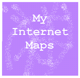 My Internet Maps